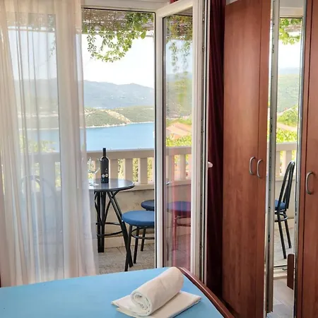 Apartments Bona Neum Exterior foto
