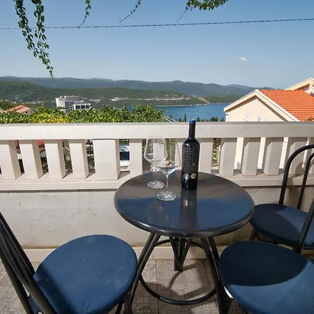 Apartments Bona Neum Exterior foto