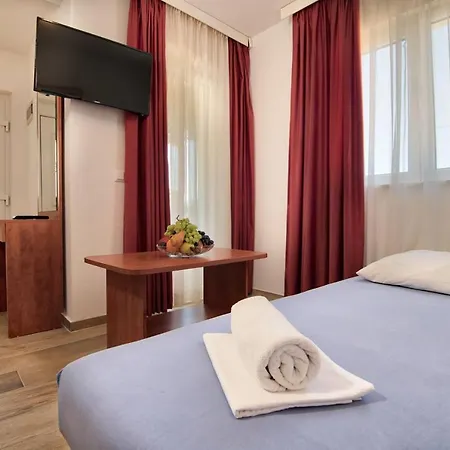 Apartments Bona Neum Exterior foto