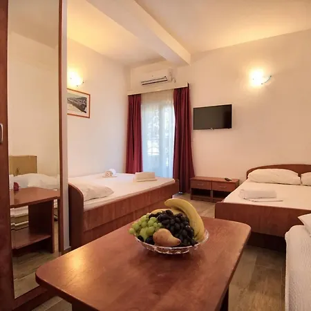 Apartments Bona Neum Exterior foto