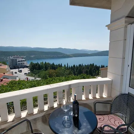 Apartments Bona Neum Exterior foto