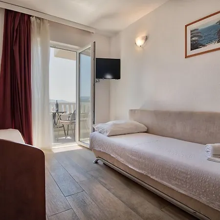 Apartments Bona Neum Exterior foto