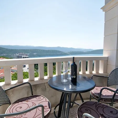 Apartments Bona Neum Exterior foto
