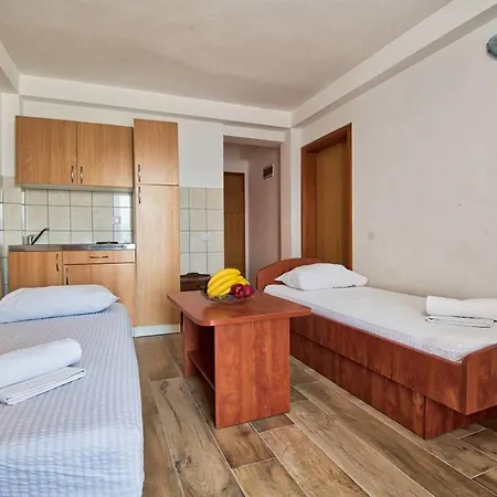 Apartments Bona Neum Exterior foto