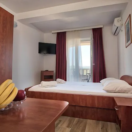 Apartments Bona Neum Exterior foto