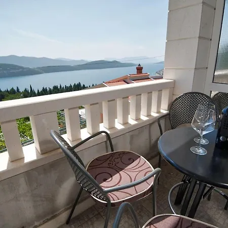 Apartments Bona Neum Exterior foto