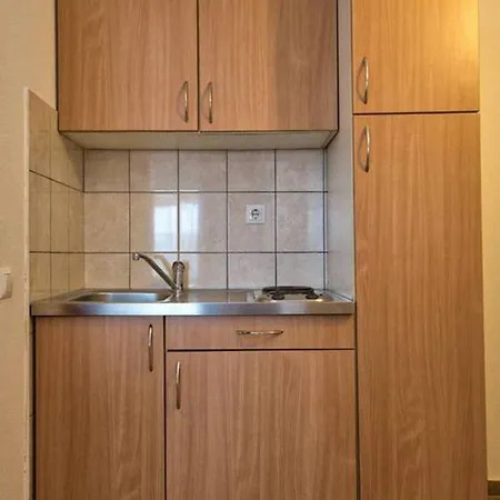 Apartments Bona Neum Zimmer foto