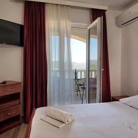 Apartments Bona Neum Zimmer foto