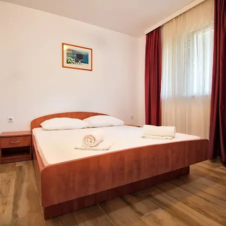 Apartments Bona Neum Zimmer foto
