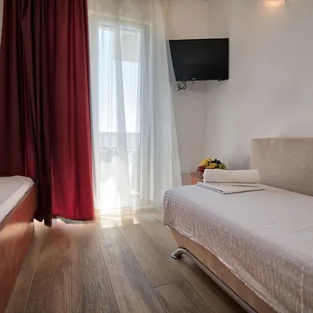 Apartments Bona Neum Zimmer foto