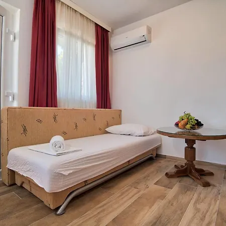 Apartments Bona Neum Zimmer foto
