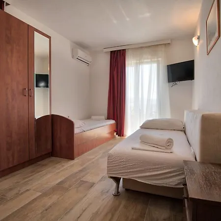 Apartments Bona Neum Zimmer foto