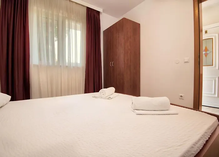Apartments Bona