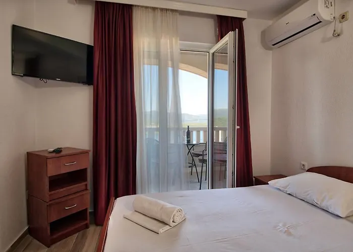 Apartments Bona