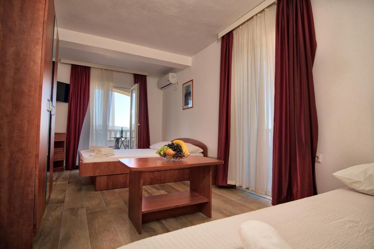 Bona Apartment Neum