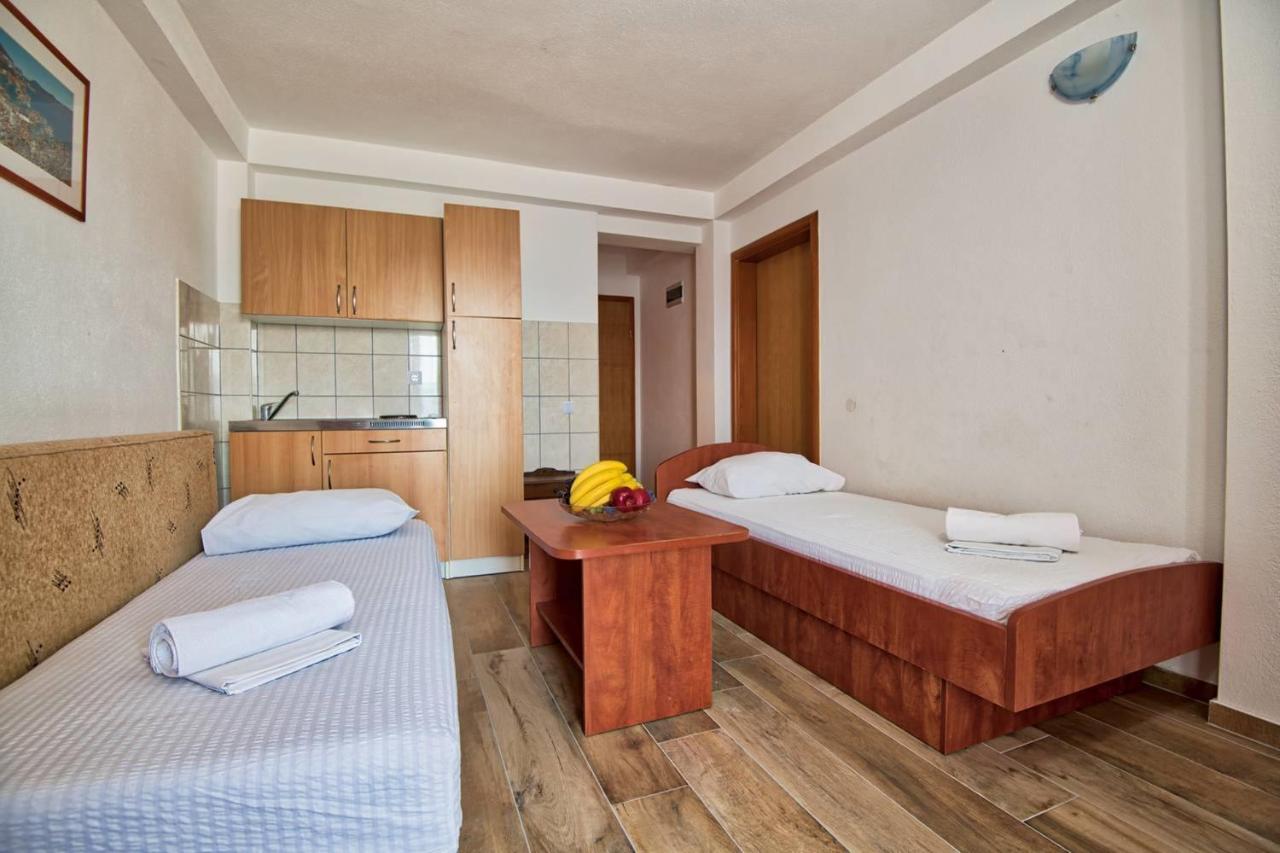 Apartment Bona