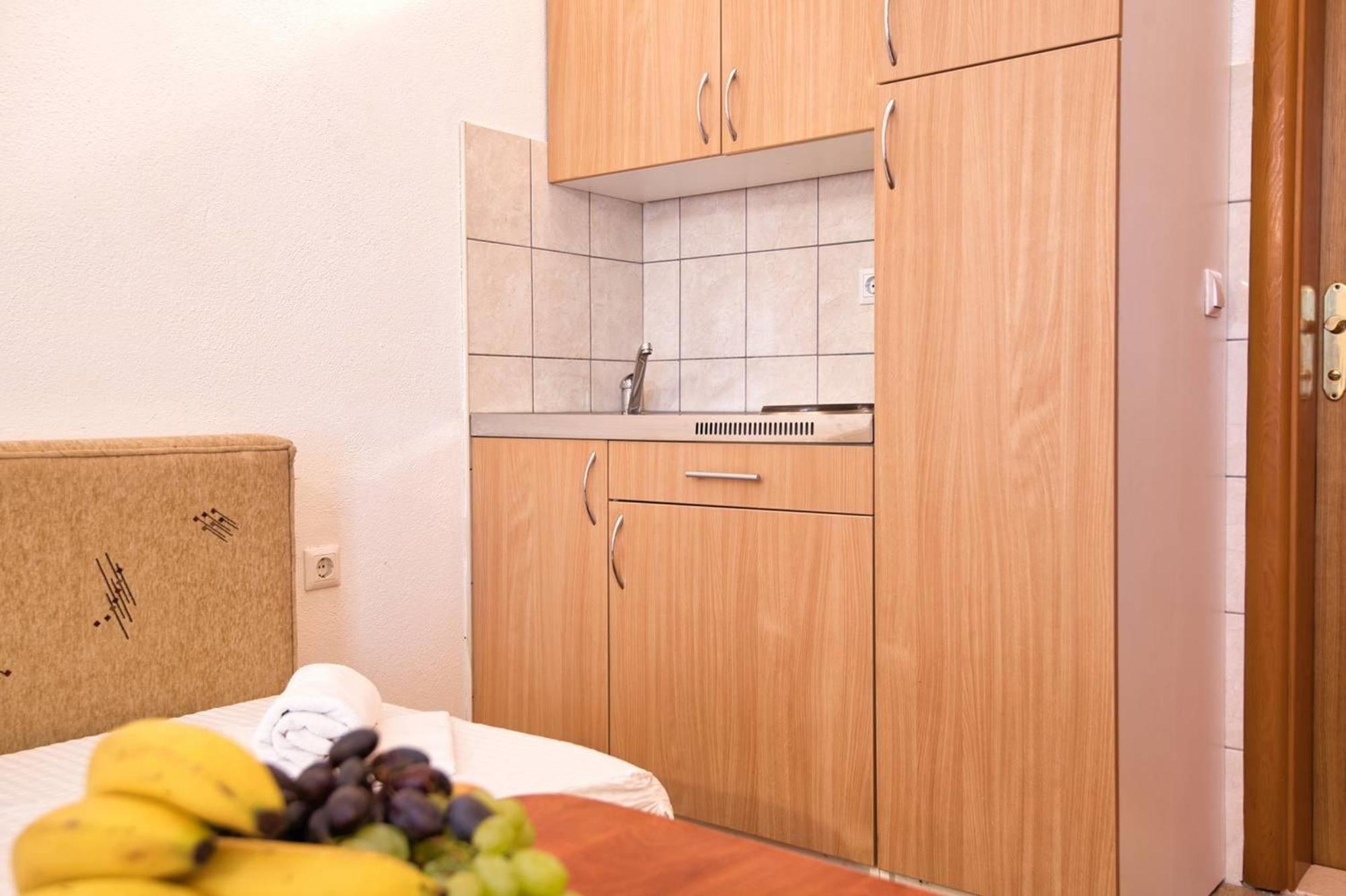 Bona Apartment Neum