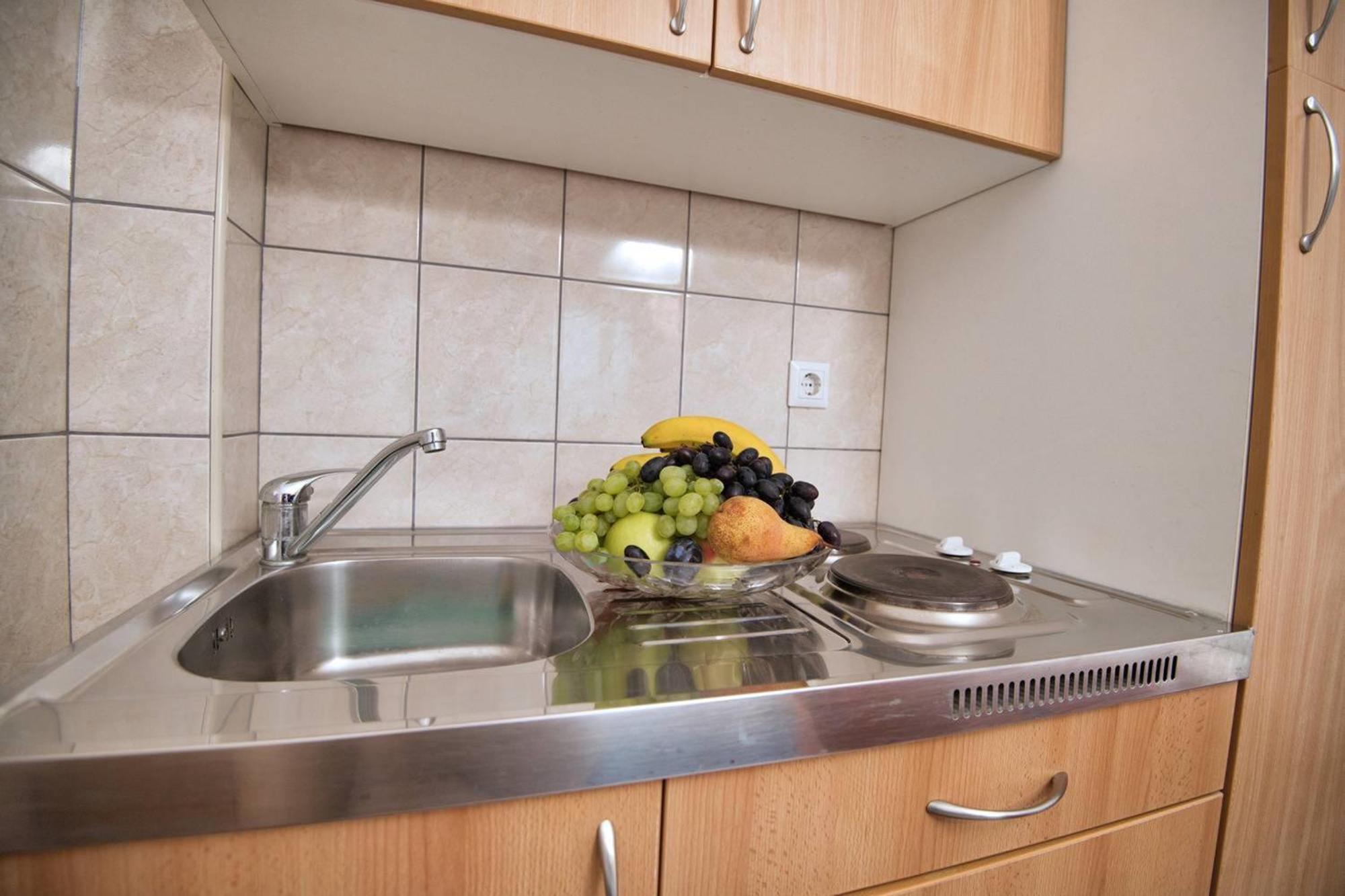 Bona Apartment Neum