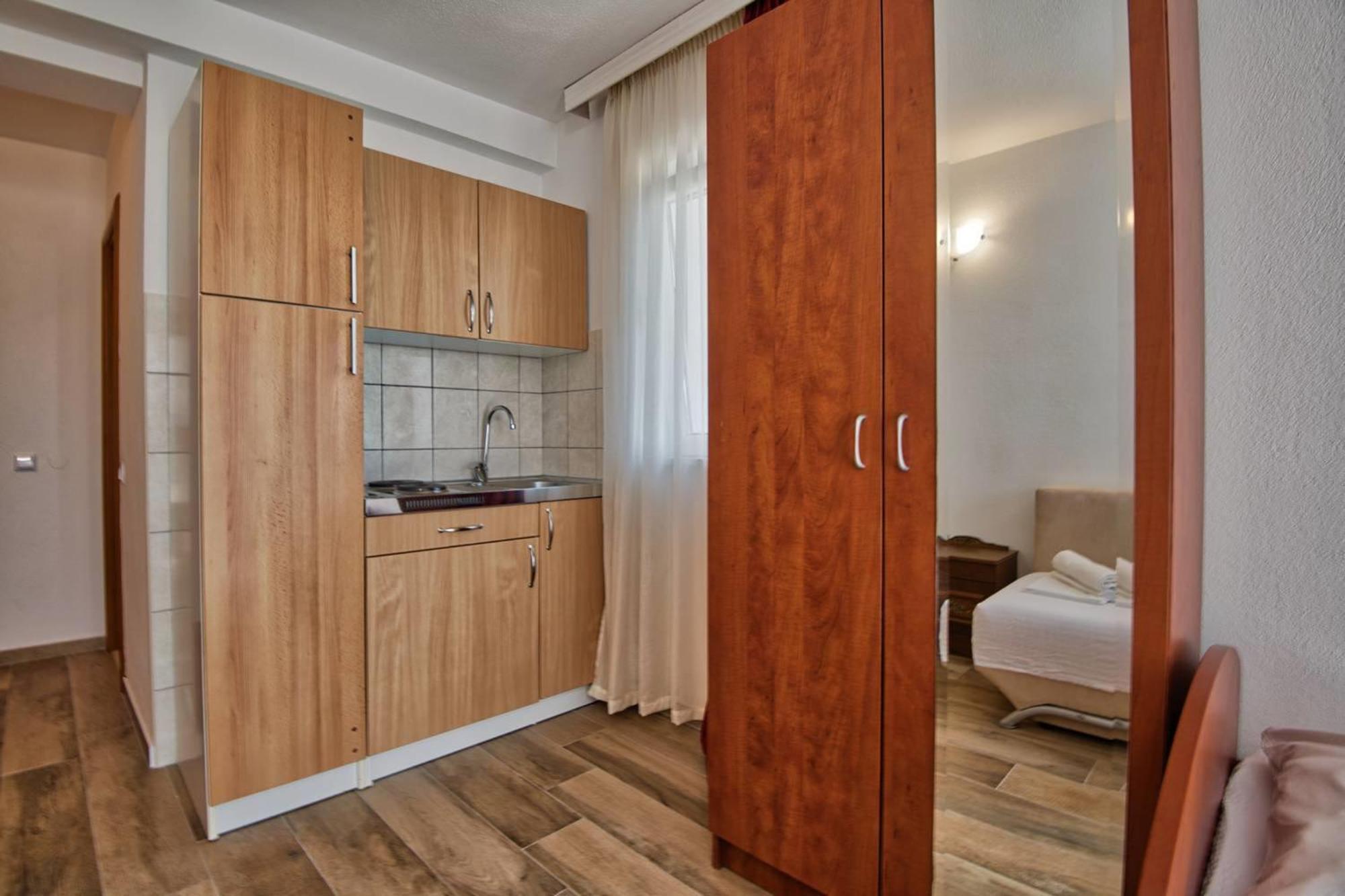 Bona Apartment